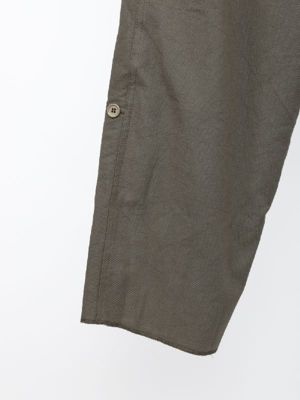 Freaky Maxi Pocket Cargo Pants