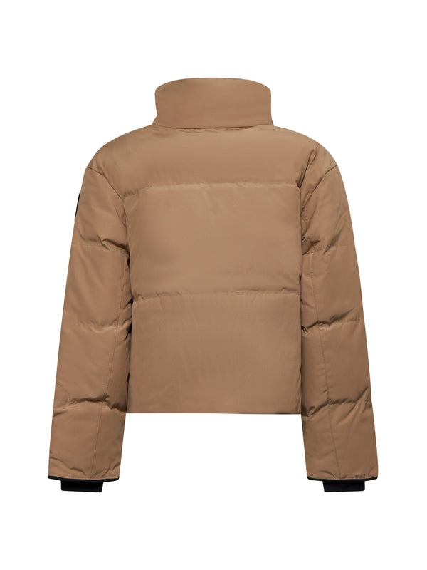 Grandview Black Label High
  Neck Padding