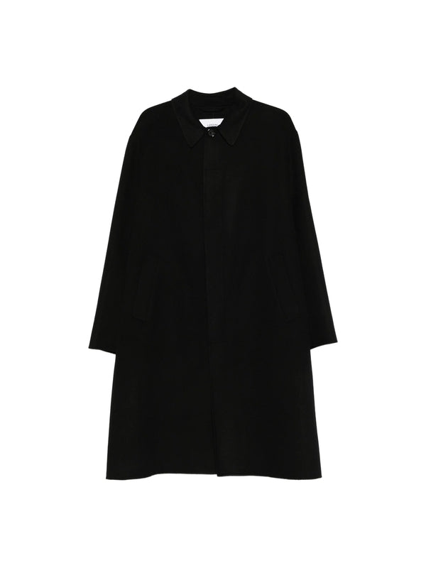 Lardini Black Coats