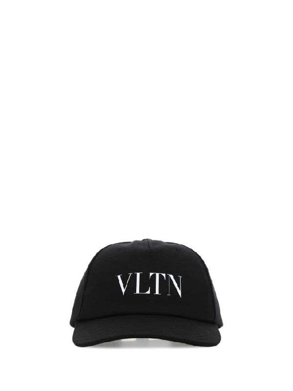 Vltn Logo Cap