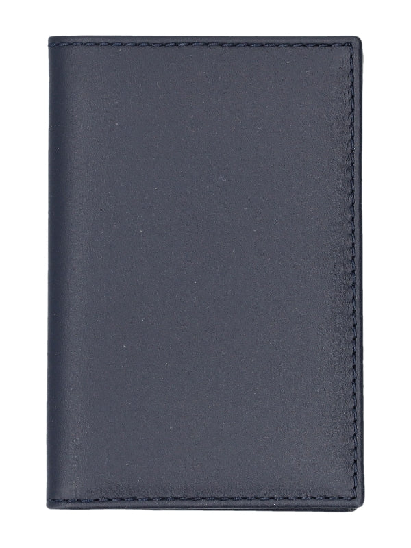 COMME des GARCONS - Classic Leather Wallet - Jente