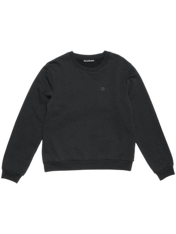 Crewneck
  Fleece Sweatshirt