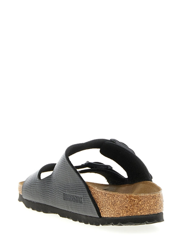 Birkenstock Black Sandals