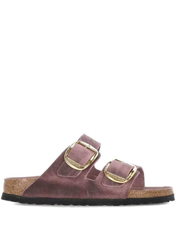 Birkenstock Purple Sandals