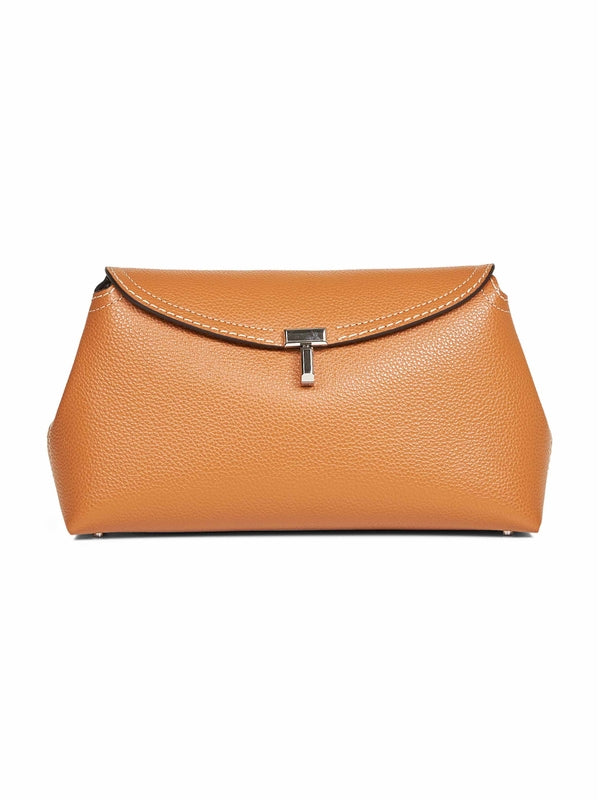 Toteme Brown Crossbody & Shoulder Bags