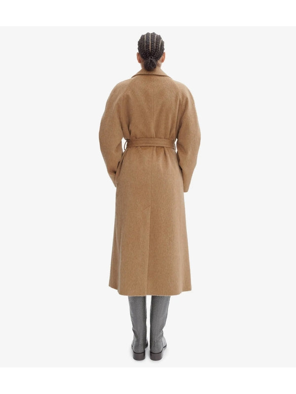 A.P.C. Brown Coats