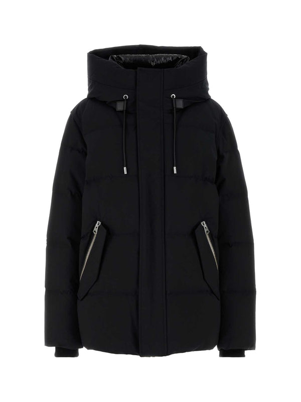 Mackage Black Down