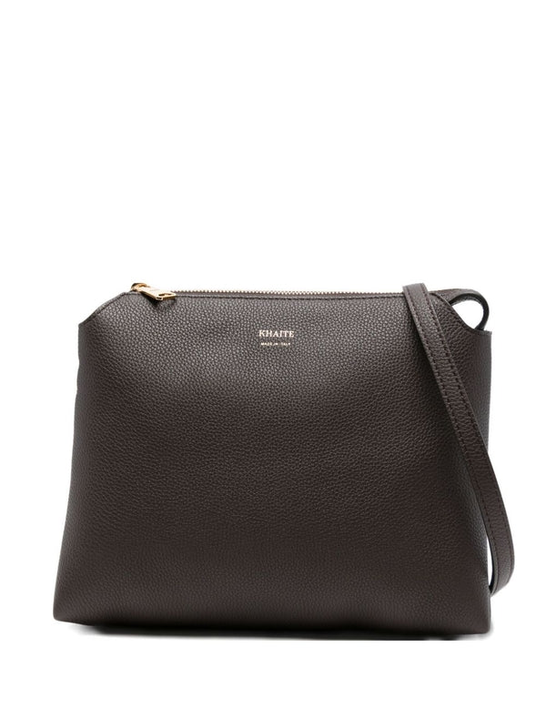 Kate Brown Shoulder Bag
