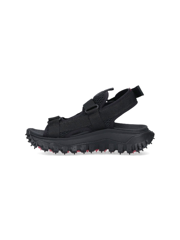 Trailgrip Vela Sandals