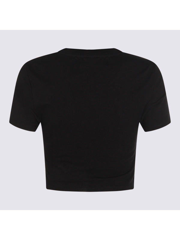 Fiorucci Black Half Sleeve