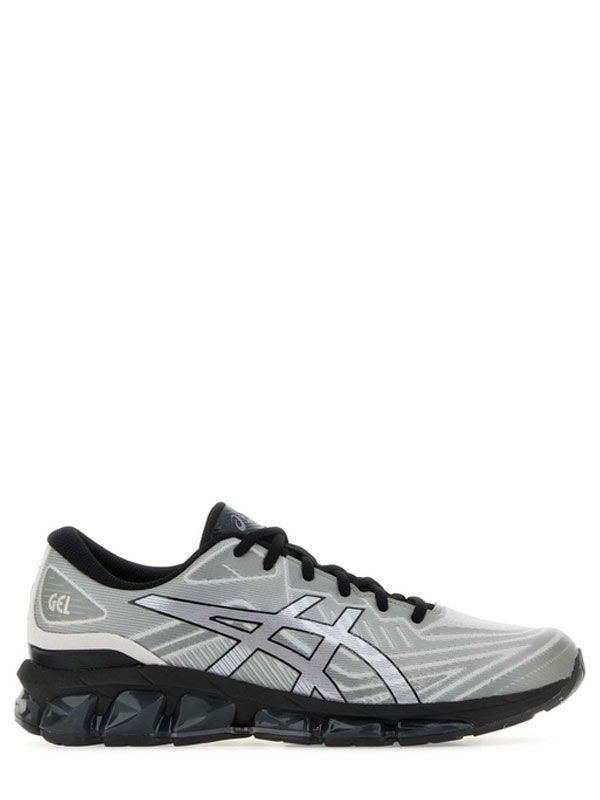 Asics Gel Quantum Low Top Sneakers
