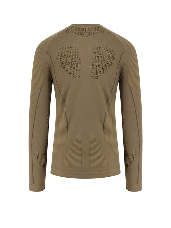 Roa Green Long Sleeve