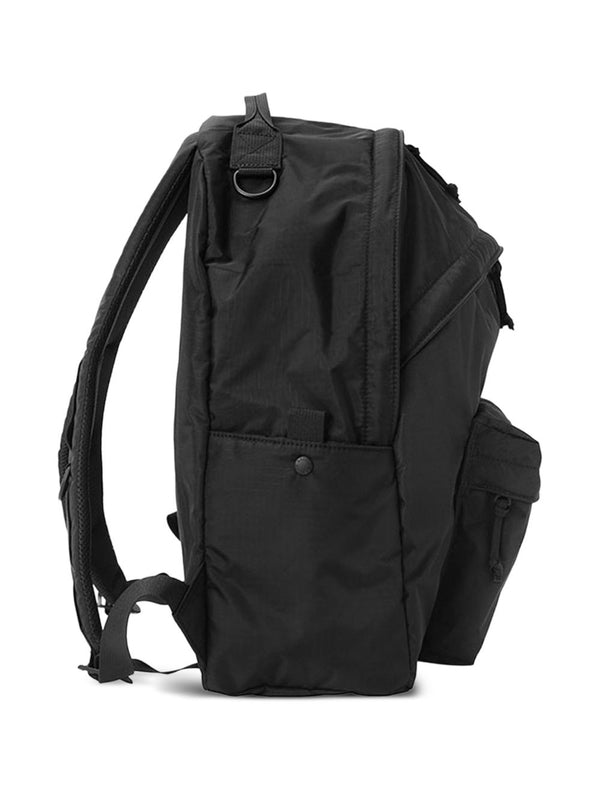 Porter Black Backpack