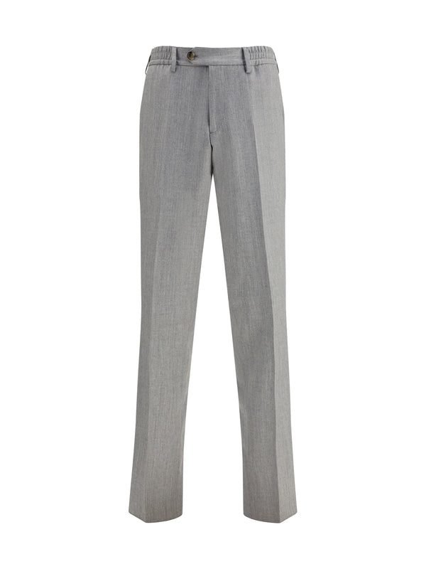 Lardini Grey Trousers