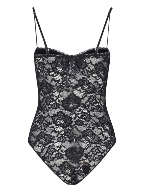 O Lover Lace Bodysuit