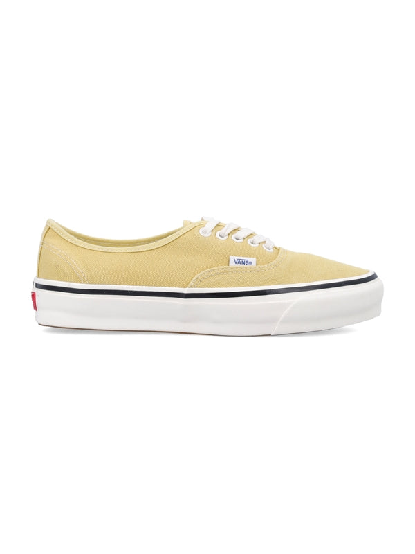 Vans Yellow Sneakers