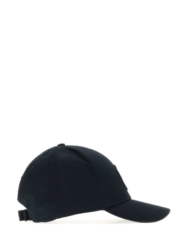 Stone Island Navy Cap