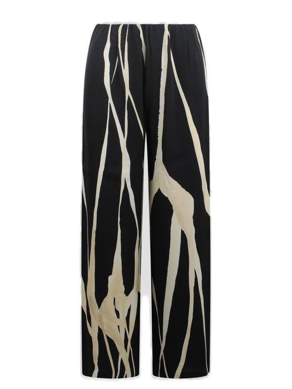 Brenda Graphic
  Printing Pants