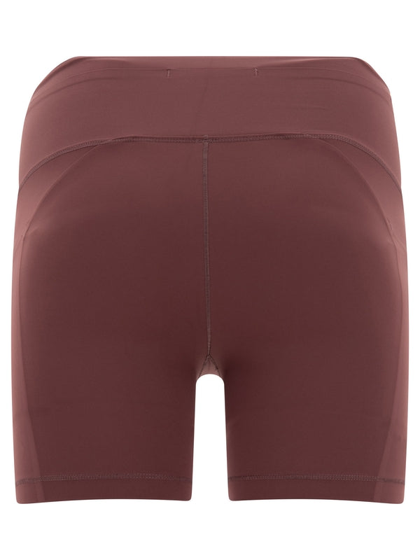 Essent High-Rise 5 Shorts