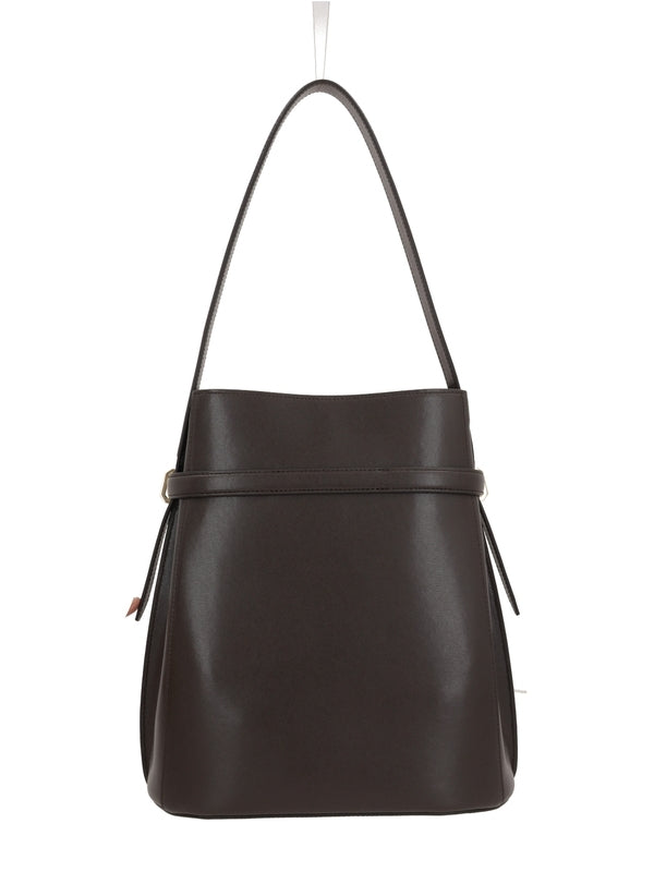 Toteme Brown Tote Bags