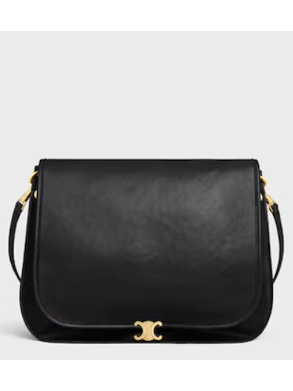 Celine Besace Black Crossbody & Shoulder Bags