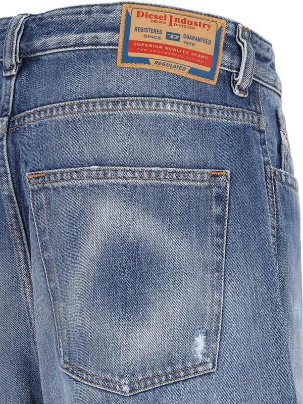 1996 D Sire Denim Pants