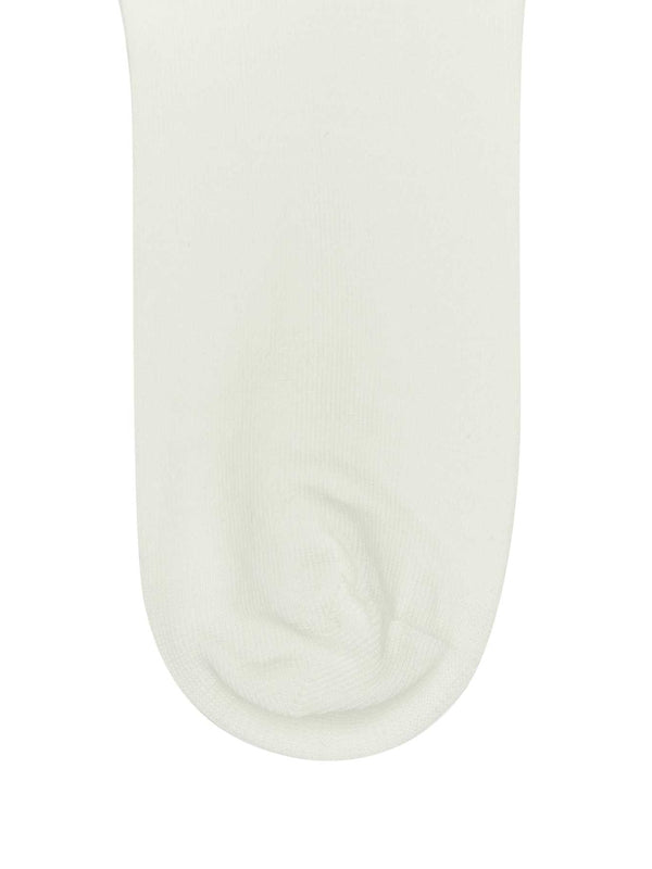Fendi White Socks
