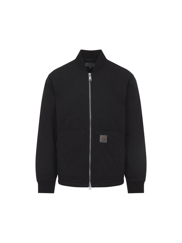 Carhartt Black Jackets