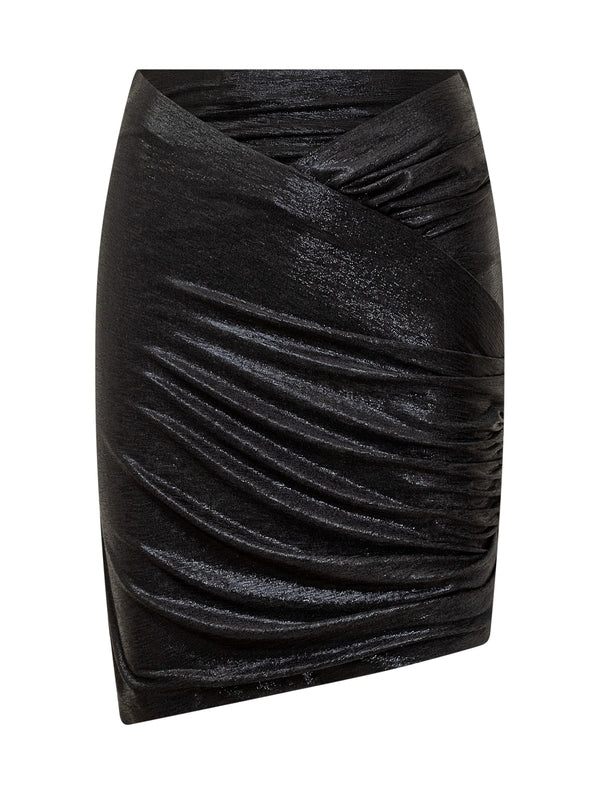 Ophine Drape Skirt