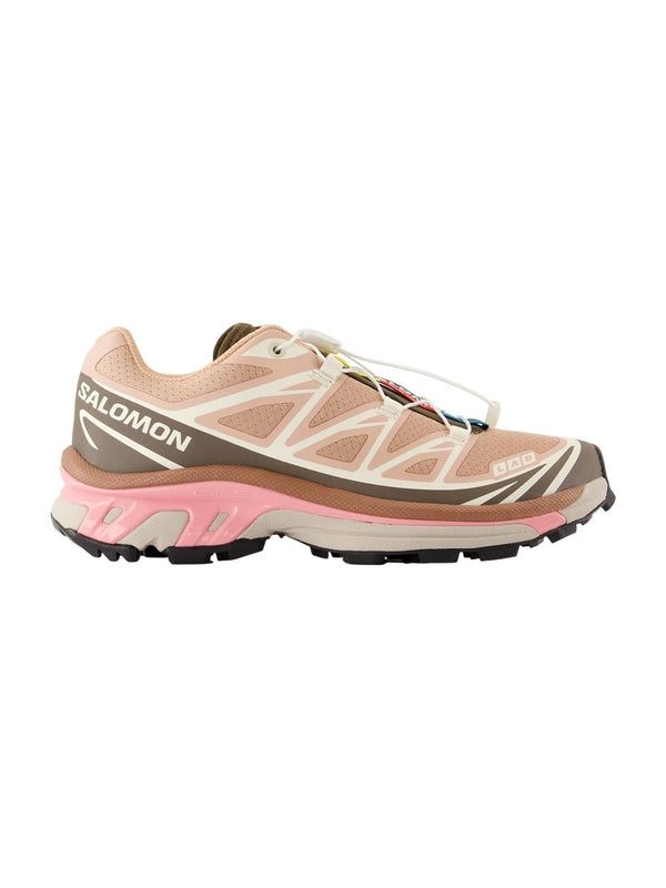 Salomon XT-6 Low-Top Sneakers