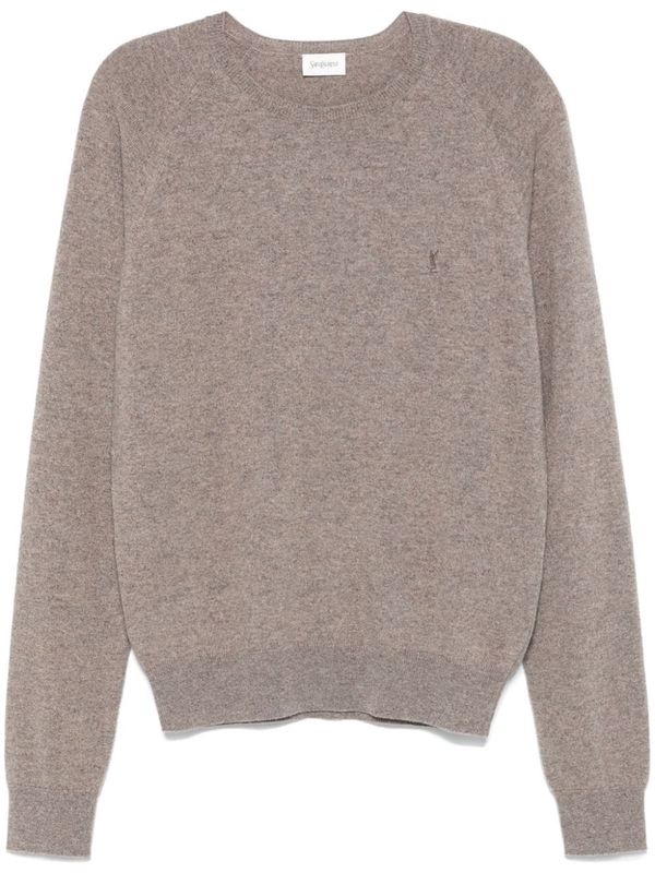 "CASSANDRAS" PULLOVER Knitted