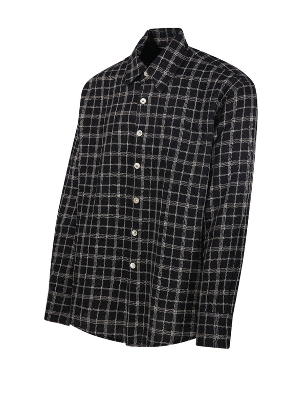 FISHNET Check Pattern