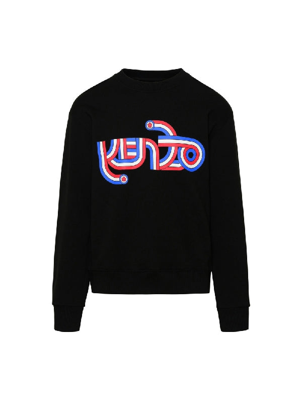 Target Logo Sweatshirt