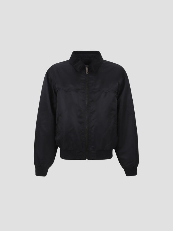 Maison Margiela Black Jackets