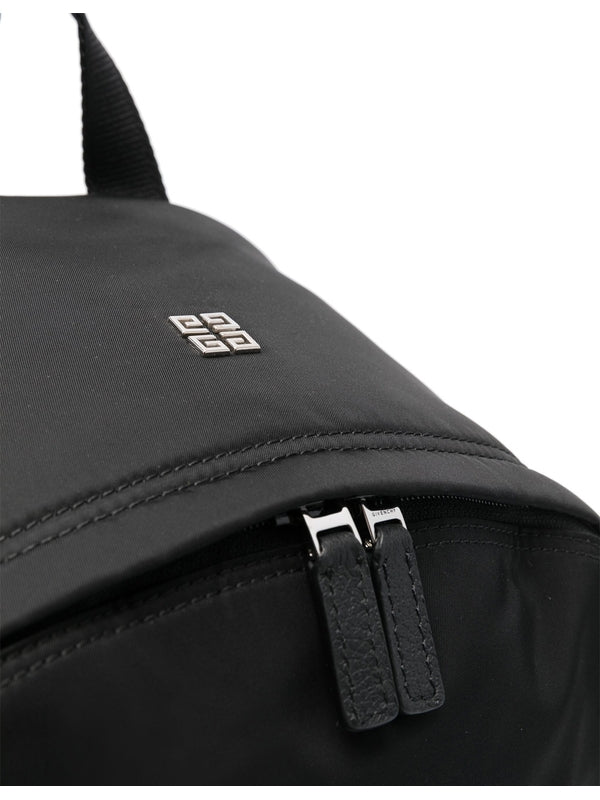 Essential U 4G Nylon Backpack