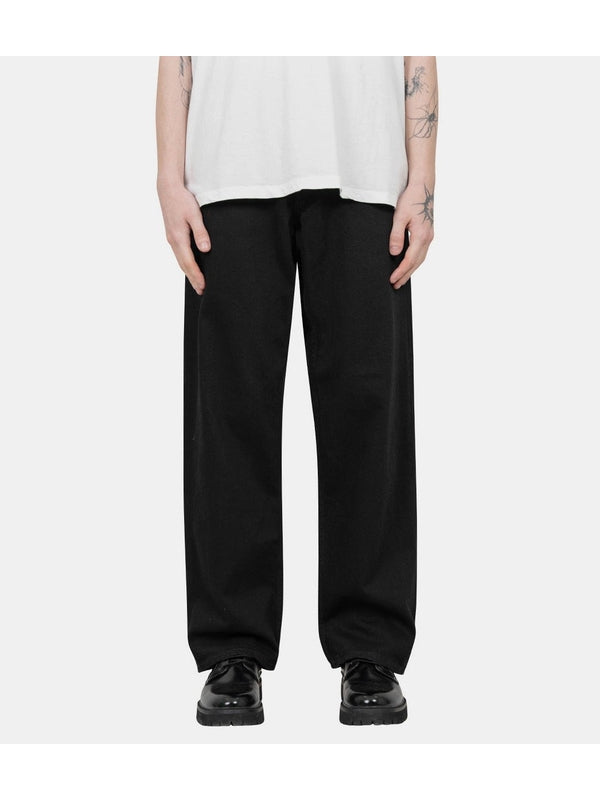 Sunflower Black Denim Pants