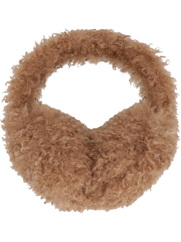 Moncler Brown Other Accessories