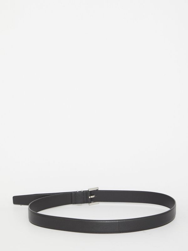 Cassandra Leather Belt