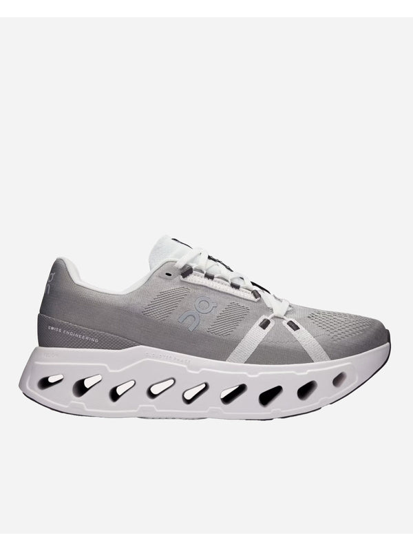 Cloud Eclipse Low-Top Sneakers