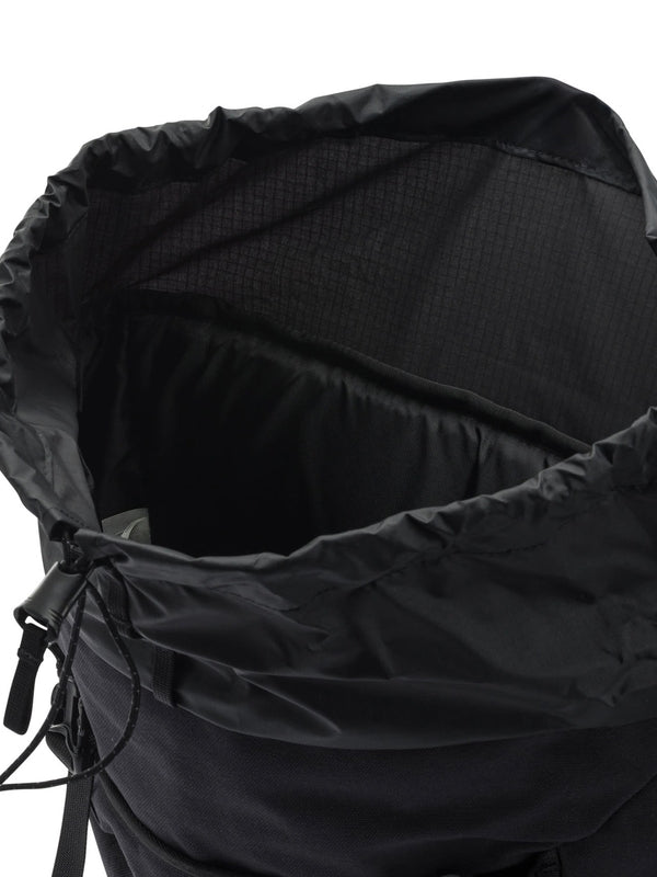 Patagonia Black Backpacks