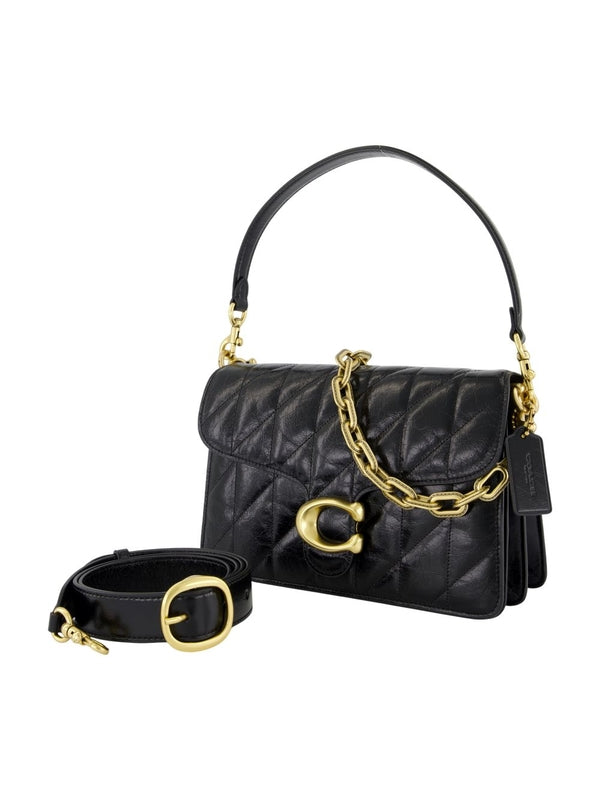 Coach Black Crossbody & Shoulder Bags