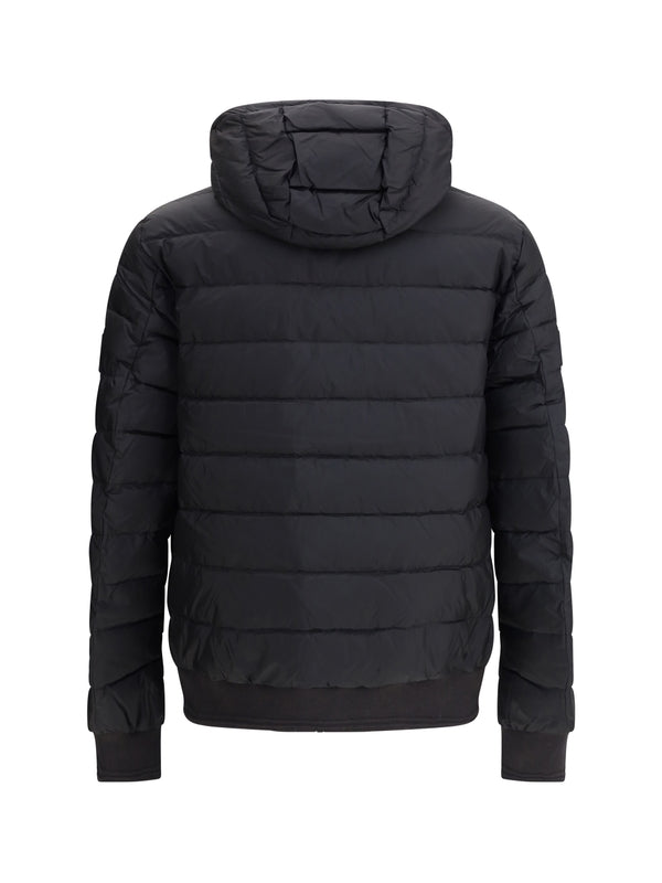 Belstaff Black Jackets