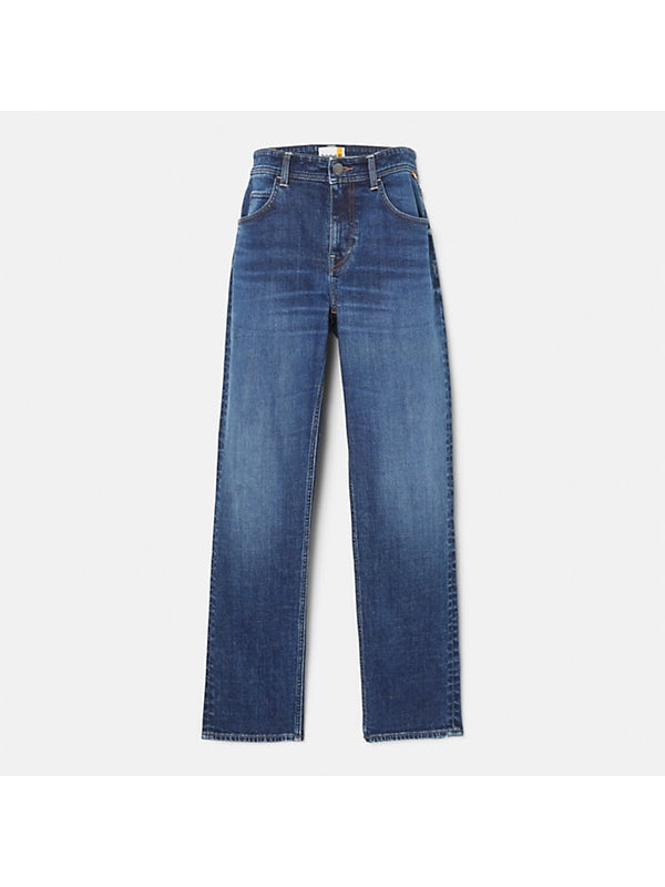 Timberland Blue Denim Pants