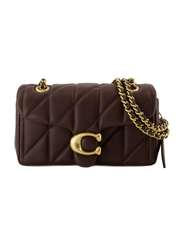 Coach Brown Crossbody & Shoulder Bags