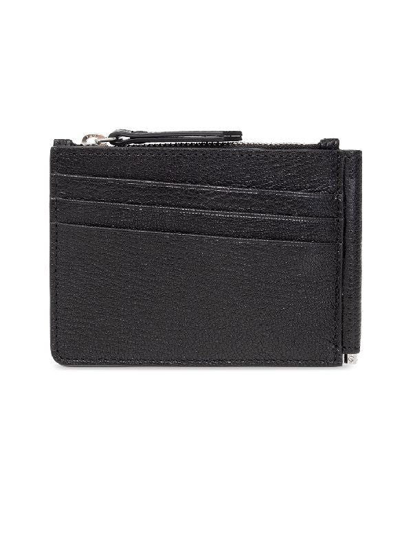 Stitch Calfskin Cardholder