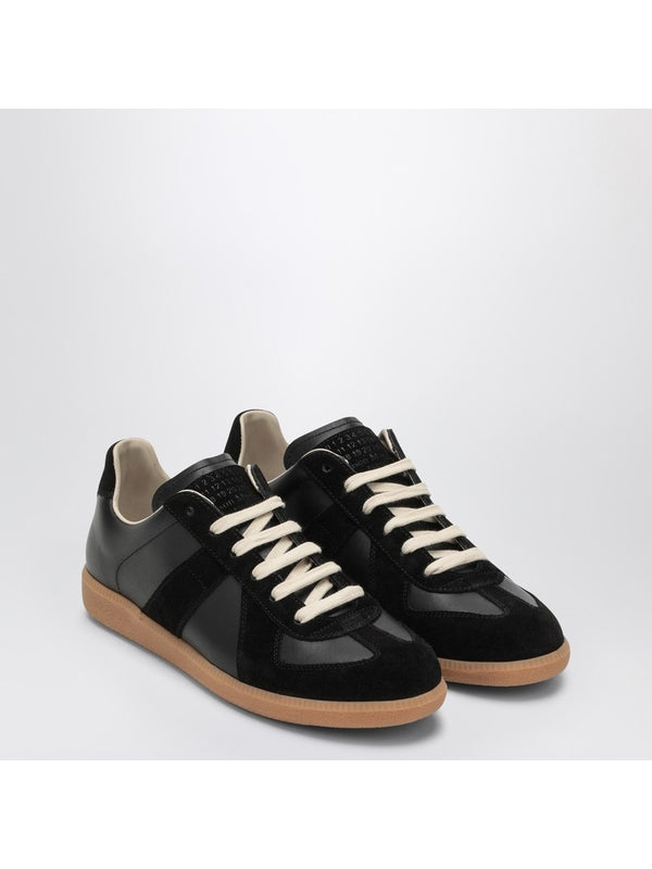 Replica German Low-top Sneakers