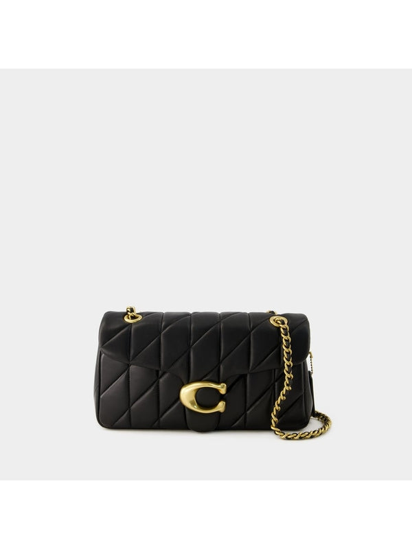 Coach Black Crossbody & Shoulder Bags