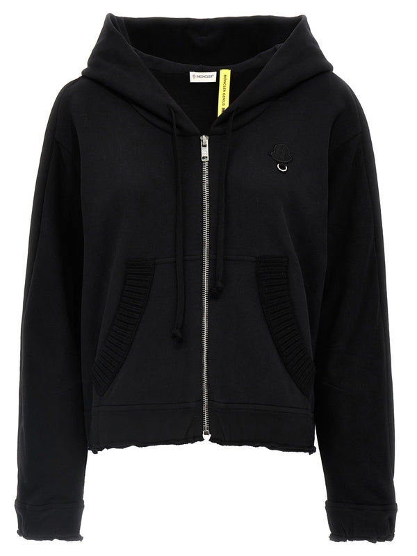 Willow Smith
  Hooded Zip-Up