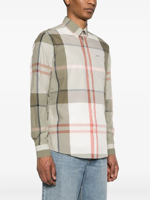 Barber Multicolor Shirt