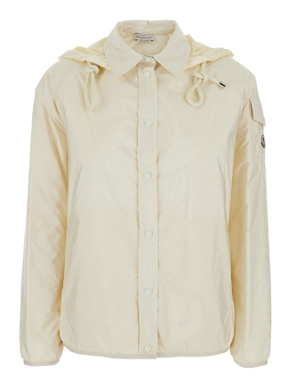 SHIRT JACKET Jackets